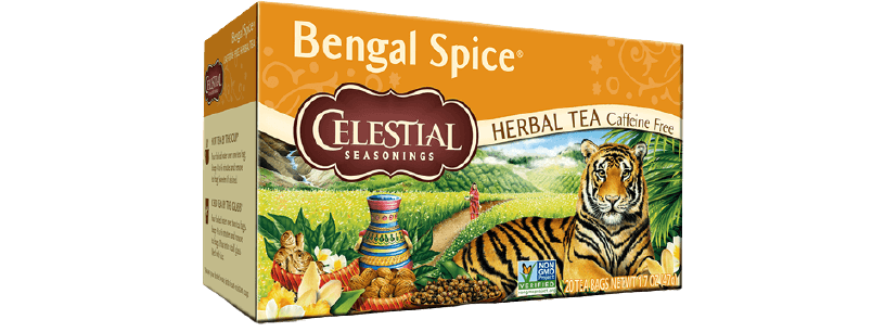 Bengal Spice