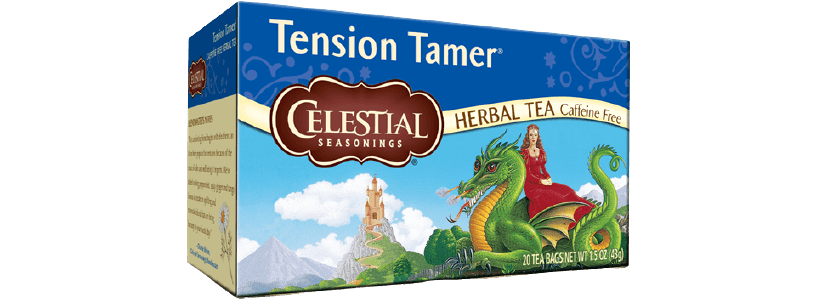 Tension Tamer