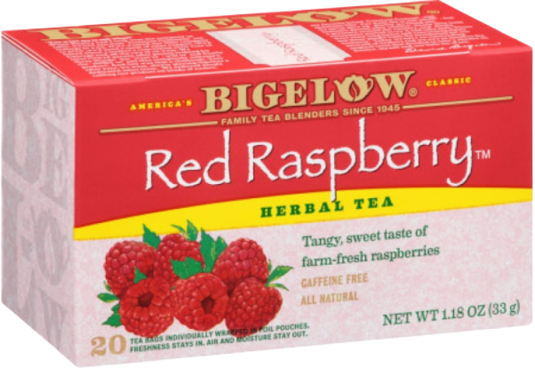 Red Raspberry