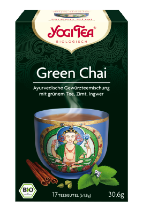 Green Chai