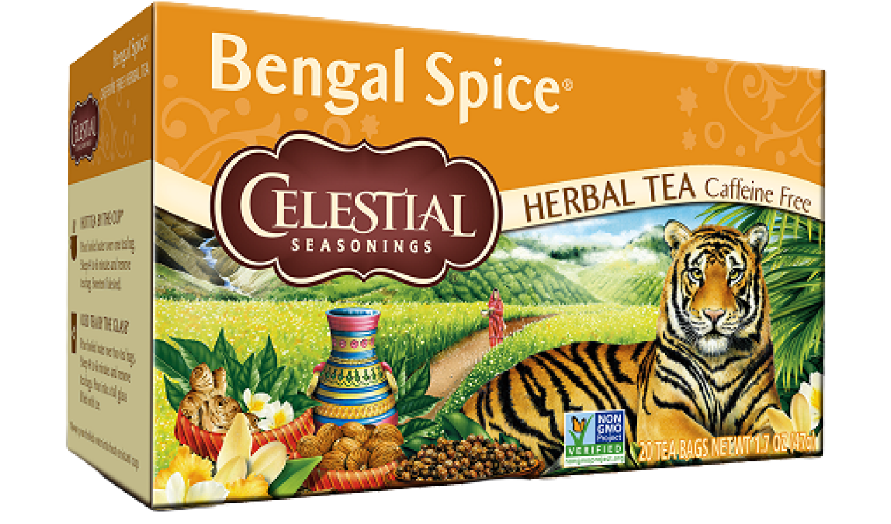 Bengal Spice