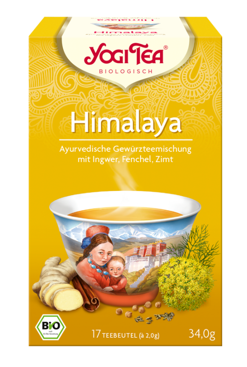 Himalaya