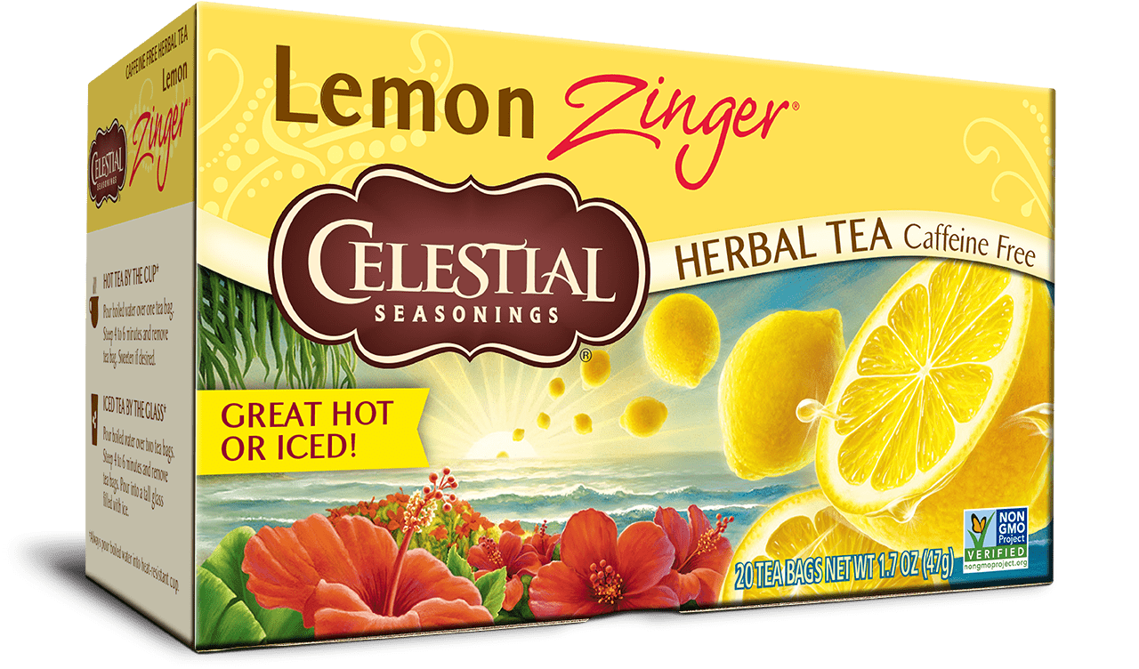 Lemon Zinger